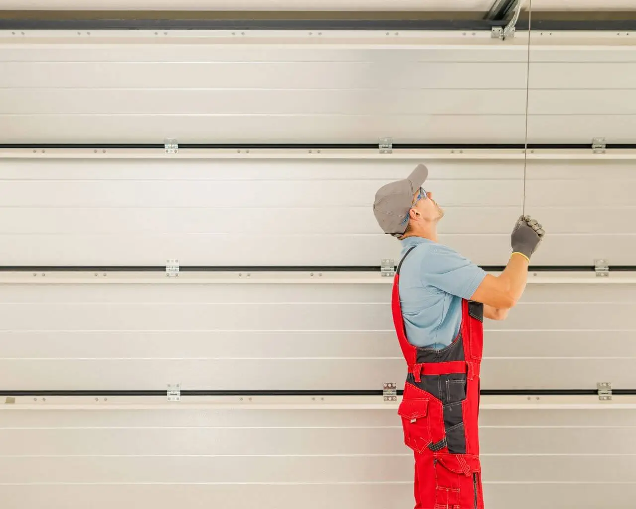 Maricopa Garage Door Repair Expert Service And Repairs 7489