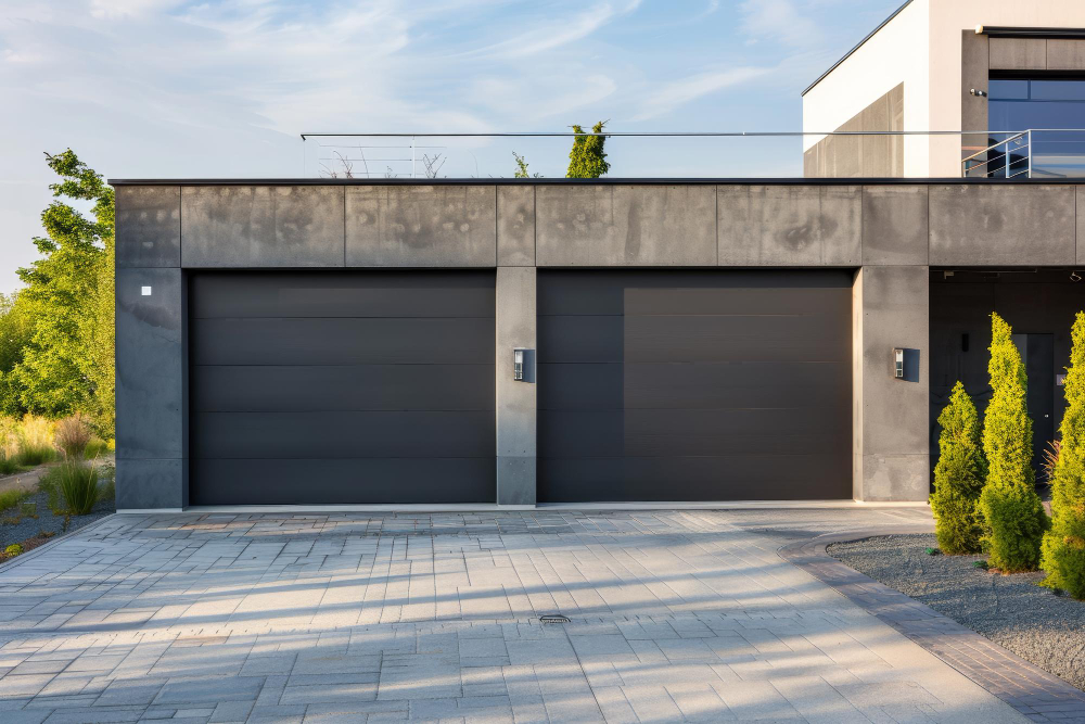 Maricopa Garage Door Services: Maintenance Essentials
