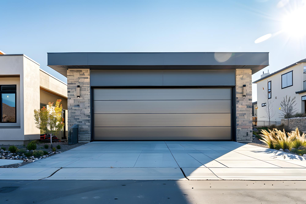 Upgrade Your Home with Maricopa Garage Door Services
