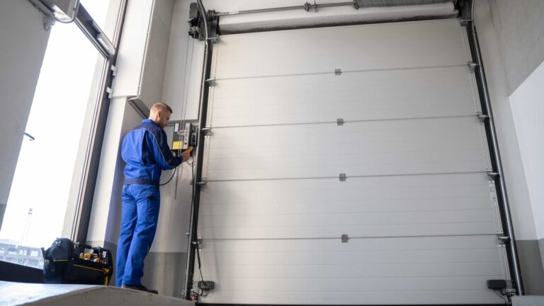 Quick and Affordable Garage Door Repair: Top Tips