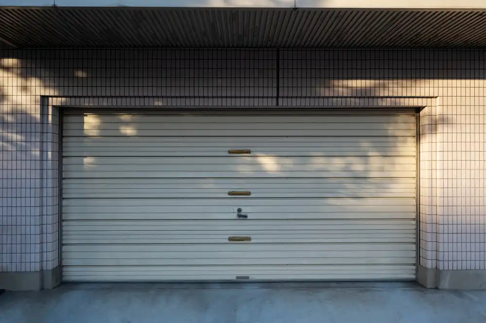 Swift and Efficient Garage Door Cable Repairs