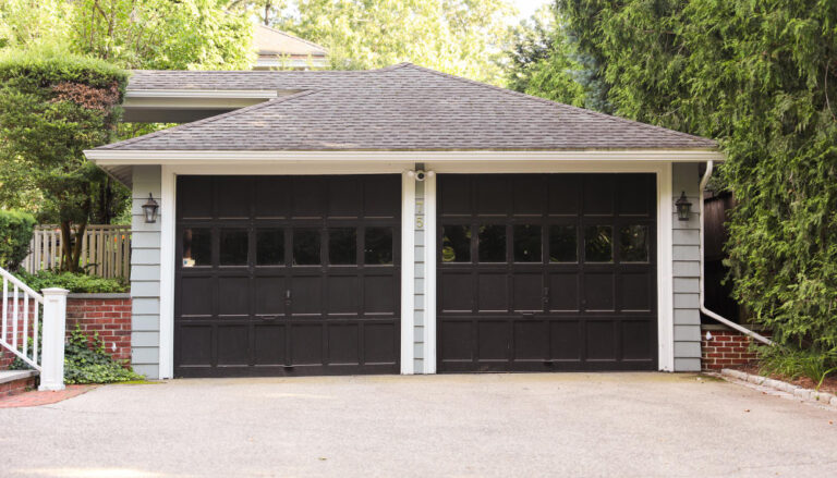 Garage Door Installation